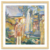 The Archer thumbnail