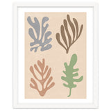 Matisse Leaves III thumbnail