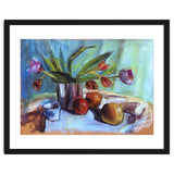 Flowers Etude thumbnail