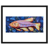 Little fish thumbnail