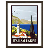 Italian Lakes thumbnail