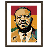 Ralph Abernathy American Civil Rights Activist thumbnail