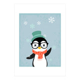 Happy Holidays! (Print Only) thumbnail