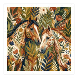Wildflower Horse Whispers (Print Only) thumbnail