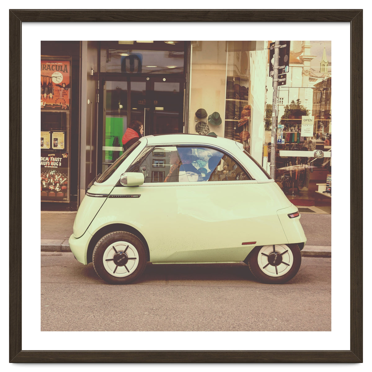 Micro Car