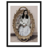 Autoportrait - Vintage Mirror thumbnail