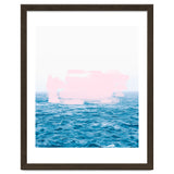 Ocean + Pink thumbnail