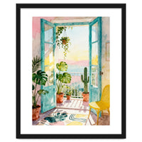 Matisse Inspired Chill