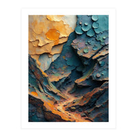 The Heart of the Outback (Print Only)