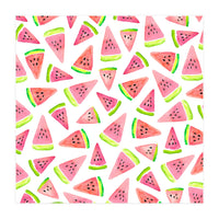 Watermelons (Print Only)