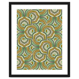 Jade Rainbow Mixed Tiles thumbnail
