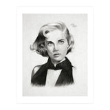 Lizabeth Scott (Print Only) thumbnail