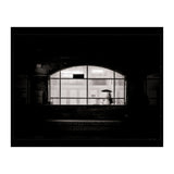 Under The Overpass No 6 with Border (Print Only) thumbnail