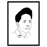 Ella Baker African-American Civil Rights Activist thumbnail