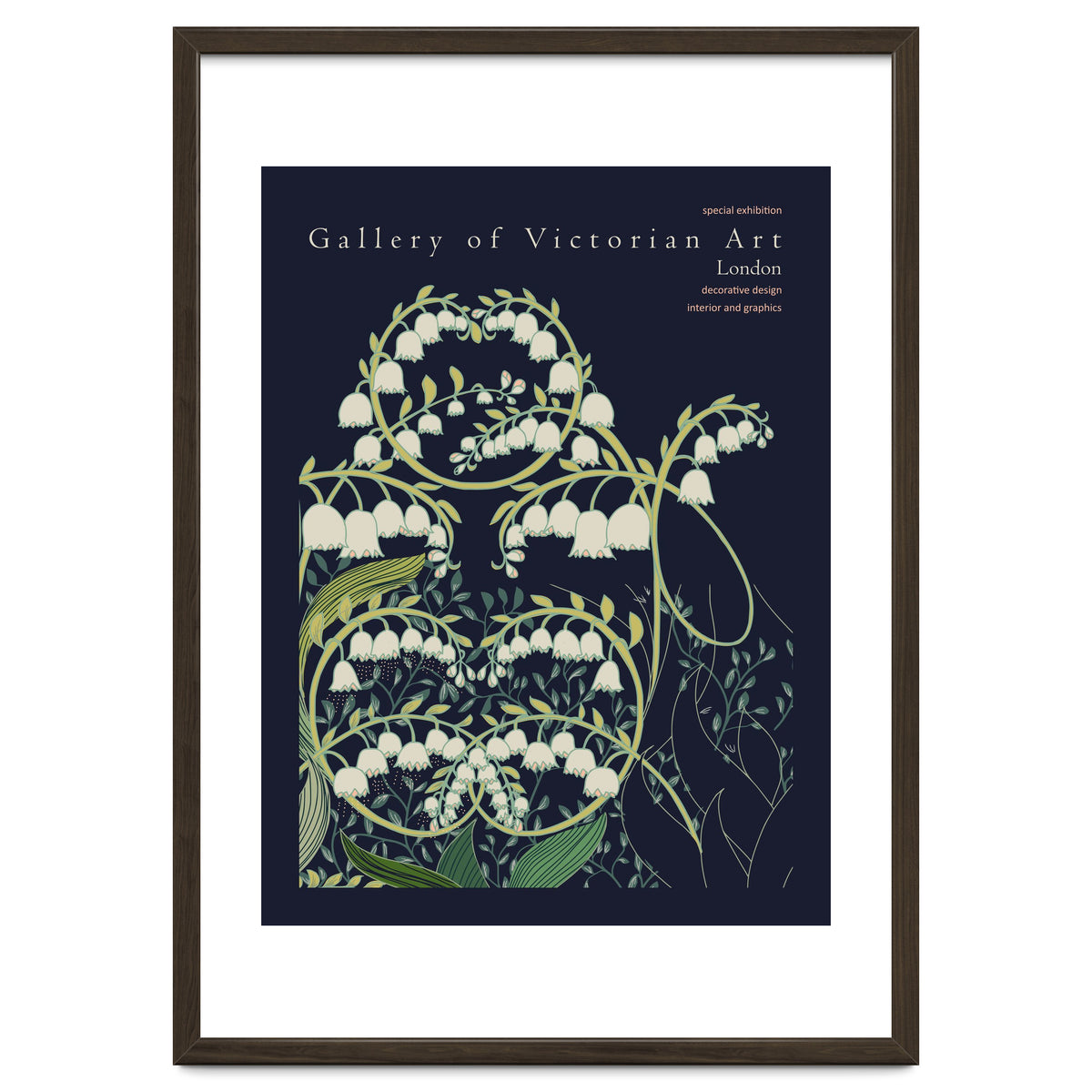 Gallery of Victorian Art London