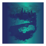 Vintage Chicago  (Print Only) thumbnail