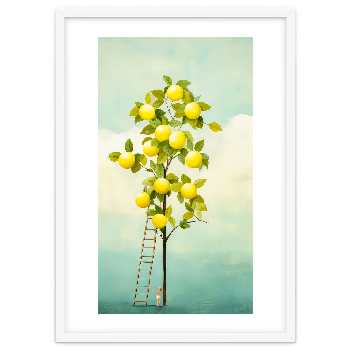 Lemon Tree