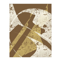 Textured Depths (Print Only)