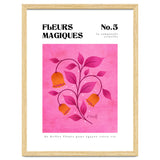 Magical Flowers No.5 Bellflower Sparkles thumbnail