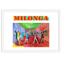 Milonga 7