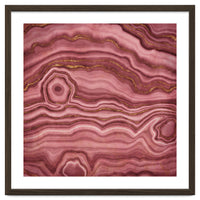 Pink Agate Texture 01