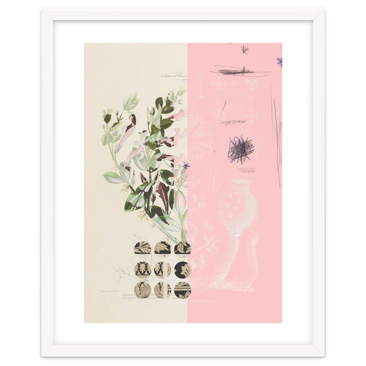 The First Plant · Mix It Up Sunday