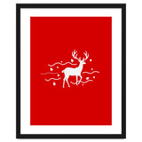 Magical deer thumbnail