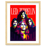 Led Zeppelin British Classic Rock And Blues thumbnail