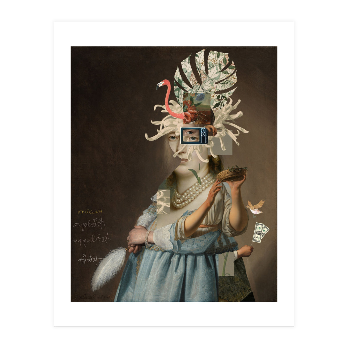 Classic Mix 251 · Night Times (Print Only)