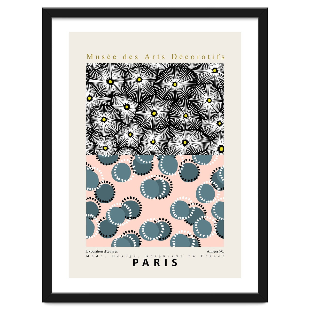 Musée des Arts Décoratifs Paris