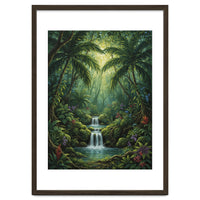 The Emerald Sanctuary