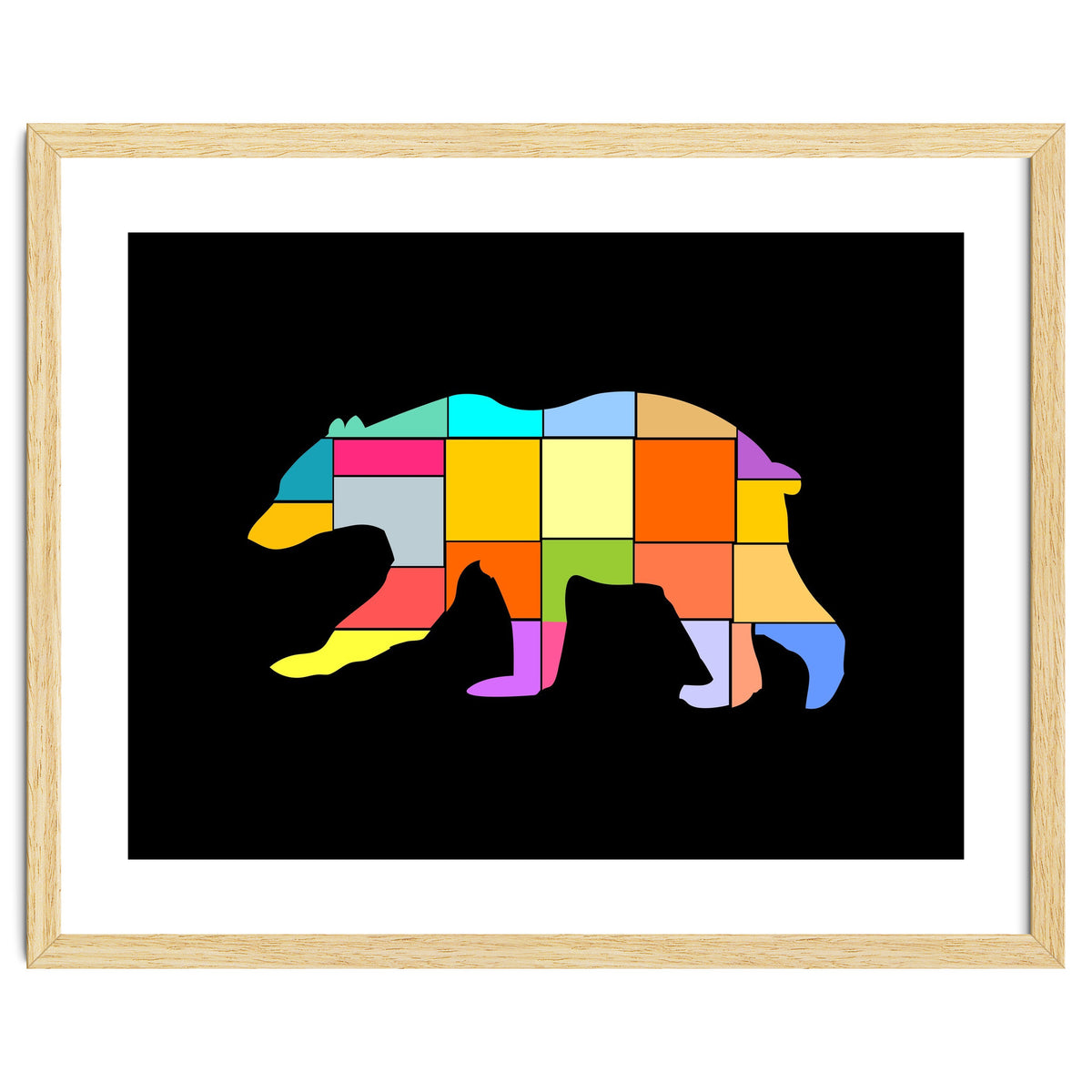 Bear