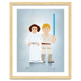 Star Wars thumbnail