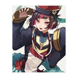 Anime (Print Only) thumbnail