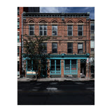Nos 234 - 236 King Street East 1 Color Version (Print Only) thumbnail