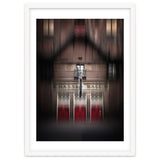 Massey Hall No 1 Color Blur Version thumbnail