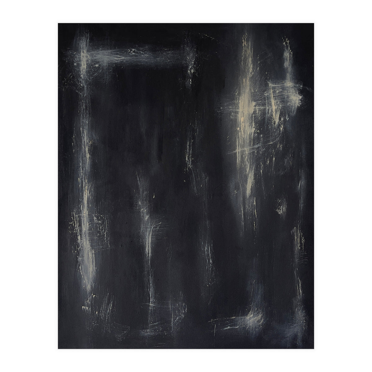 Beyond Your Edges (Print Only)