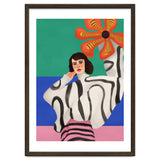 Dance Of Colors And Dreams thumbnail
