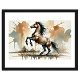 Fiery Horse Elegance thumbnail