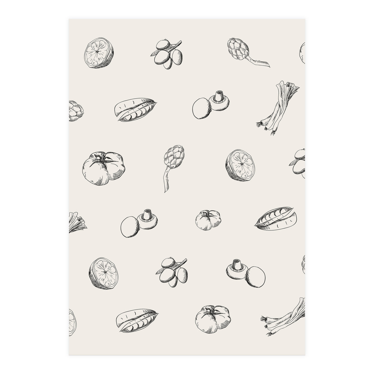 Eat Healthy (Print Only)