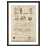 Folio f 85r. Codex Madrid I (Ms. 8937) 