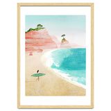Surf Girl III thumbnail