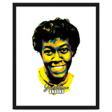 Gwendolyn Brooks American Poet Legend thumbnail