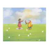 Love is the flower you've got to let grow💐 (Print Only) thumbnail