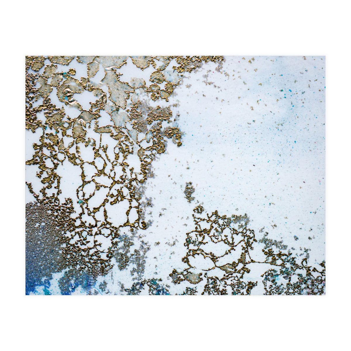 Intricate (Print Only)