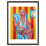 Mujer En El Sillon thumbnail