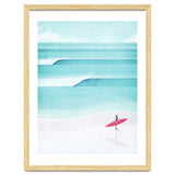 Surf Girl thumbnail