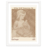 What Will Tomorrow Be – Kate Perugini (1879) thumbnail