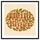 Hello Tiger thumbnail