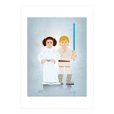 Star Wars (Print Only) thumbnail